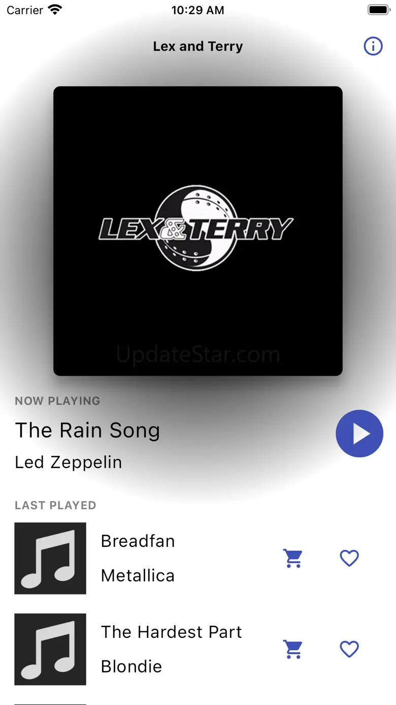 Lex and Terry 8.1