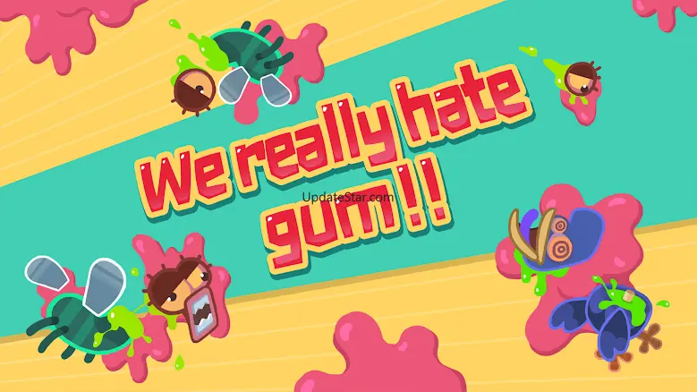 Gum Fly 2.0.4