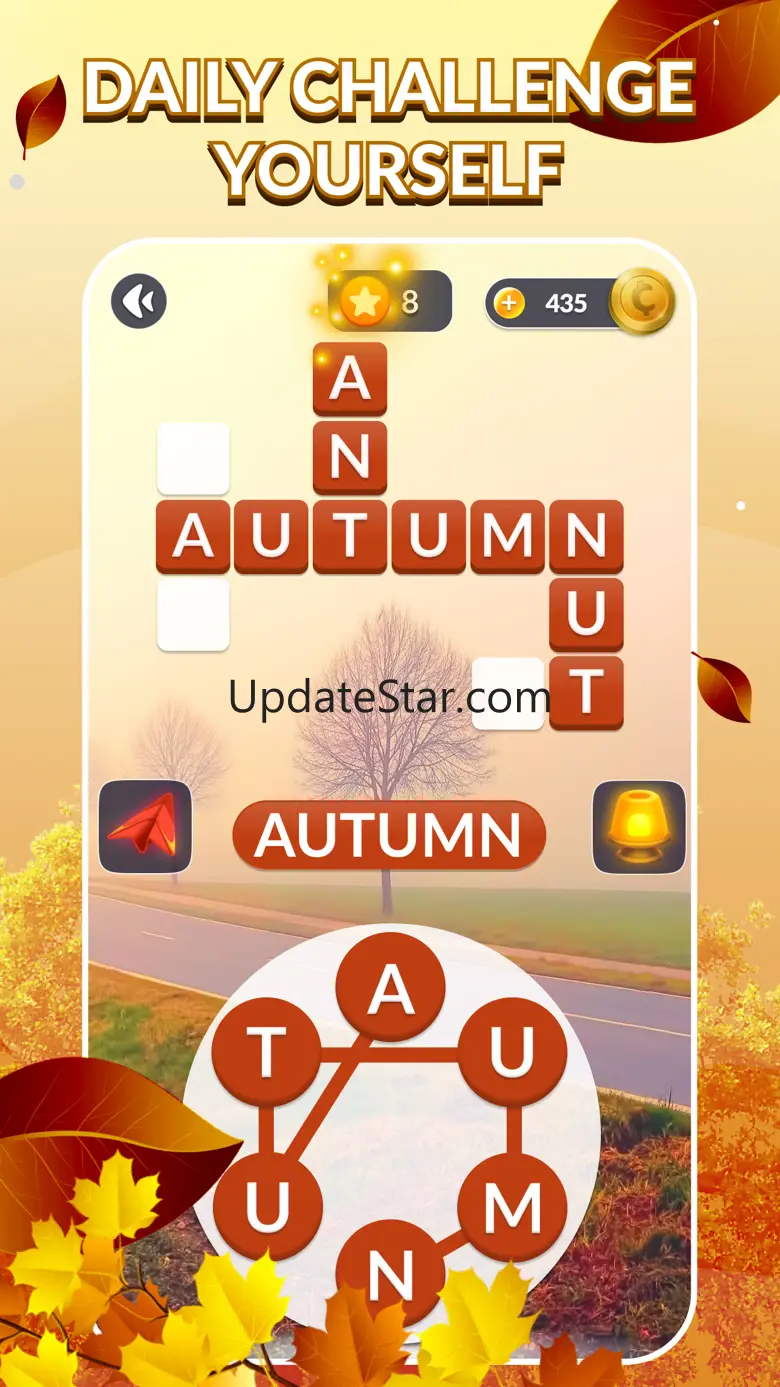 Easy Word Crossword Wordsmarty 1.3.16