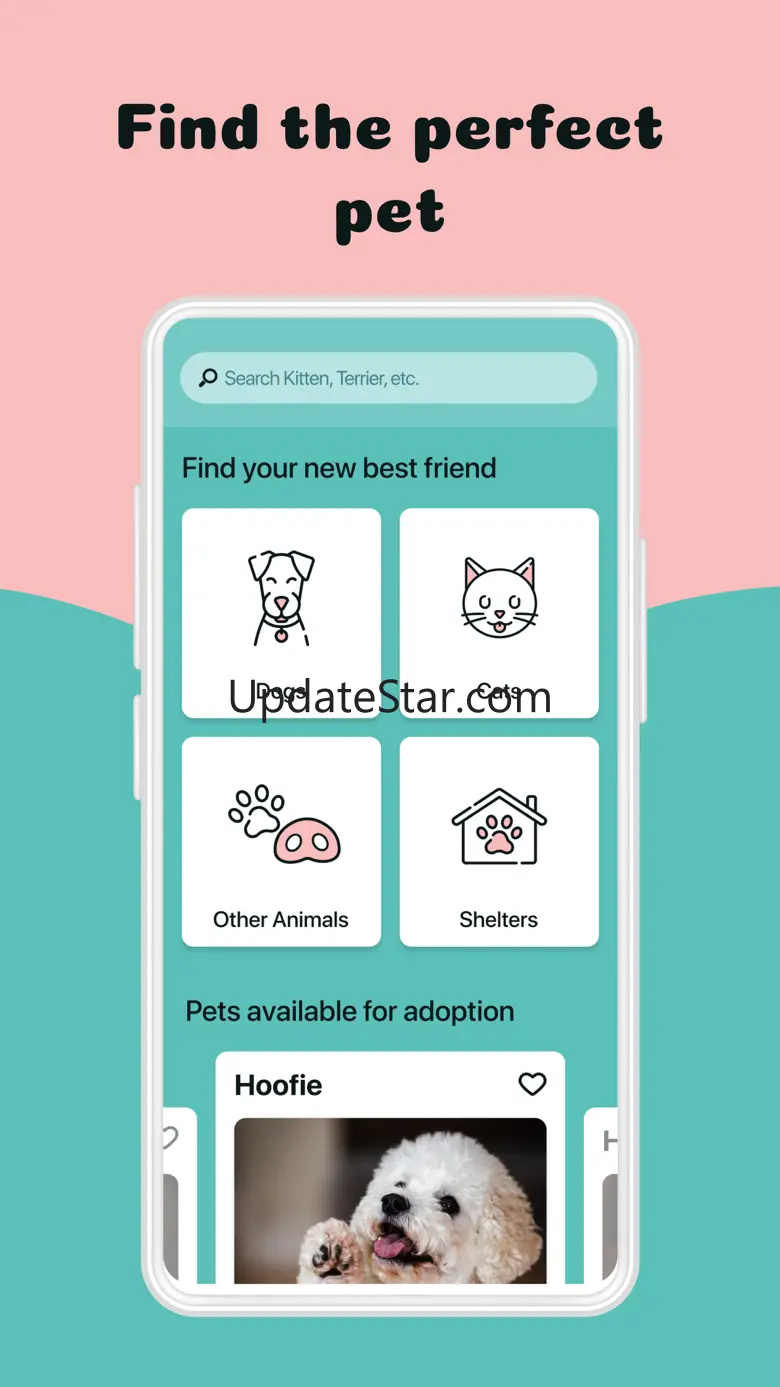 PetLocator: Find my pet 1.5.0