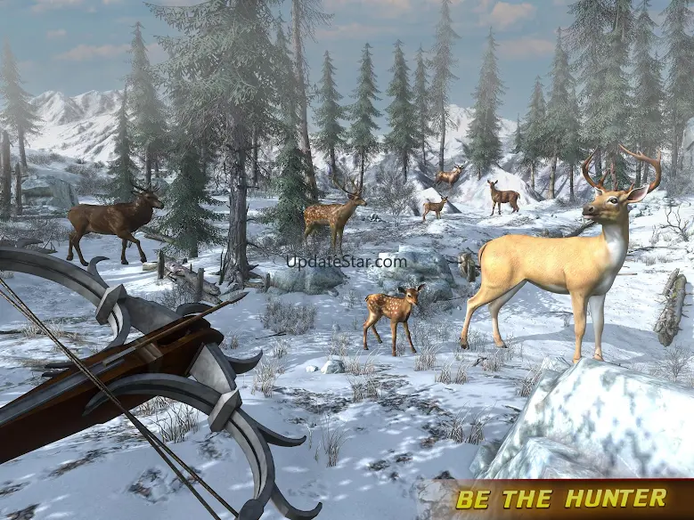 Hunting Sniper Shooting Games 1.3