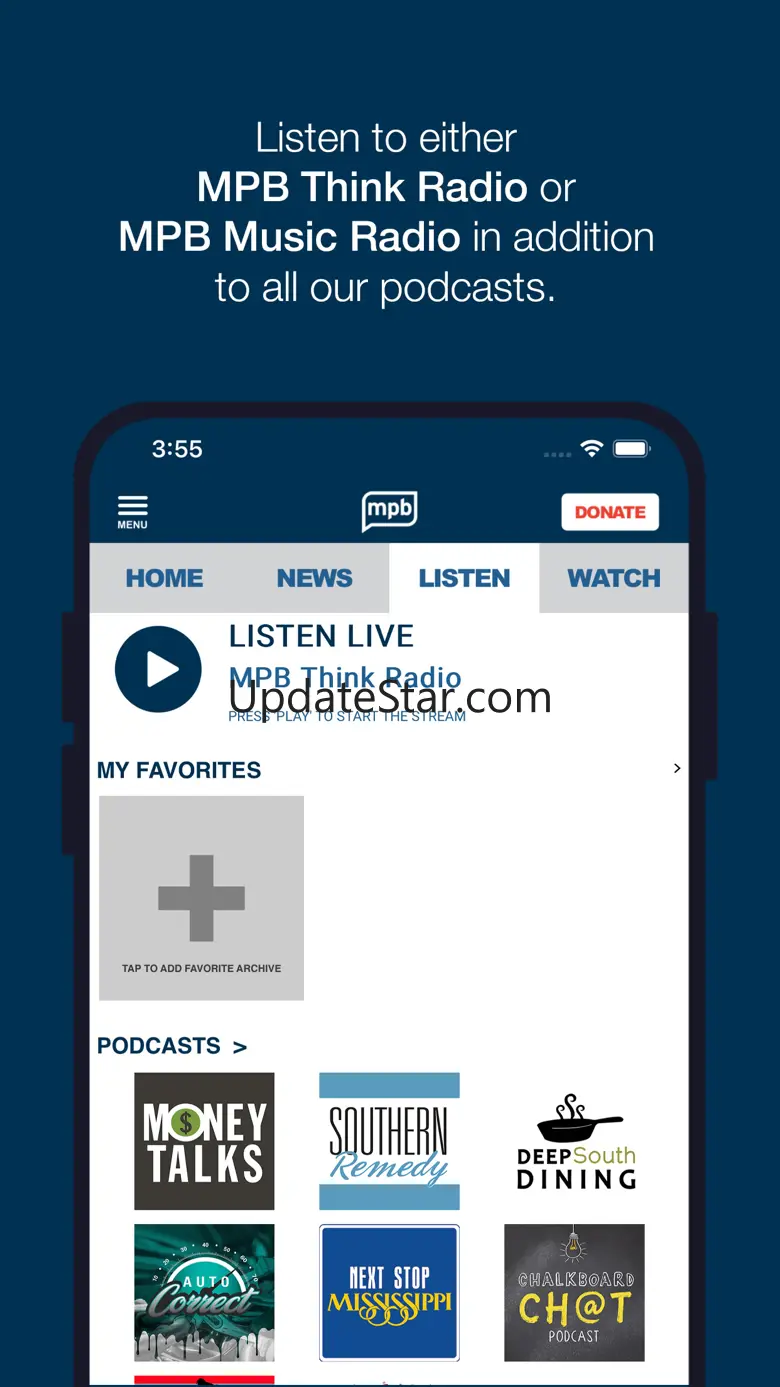 MPB Public Media App 6.2.8