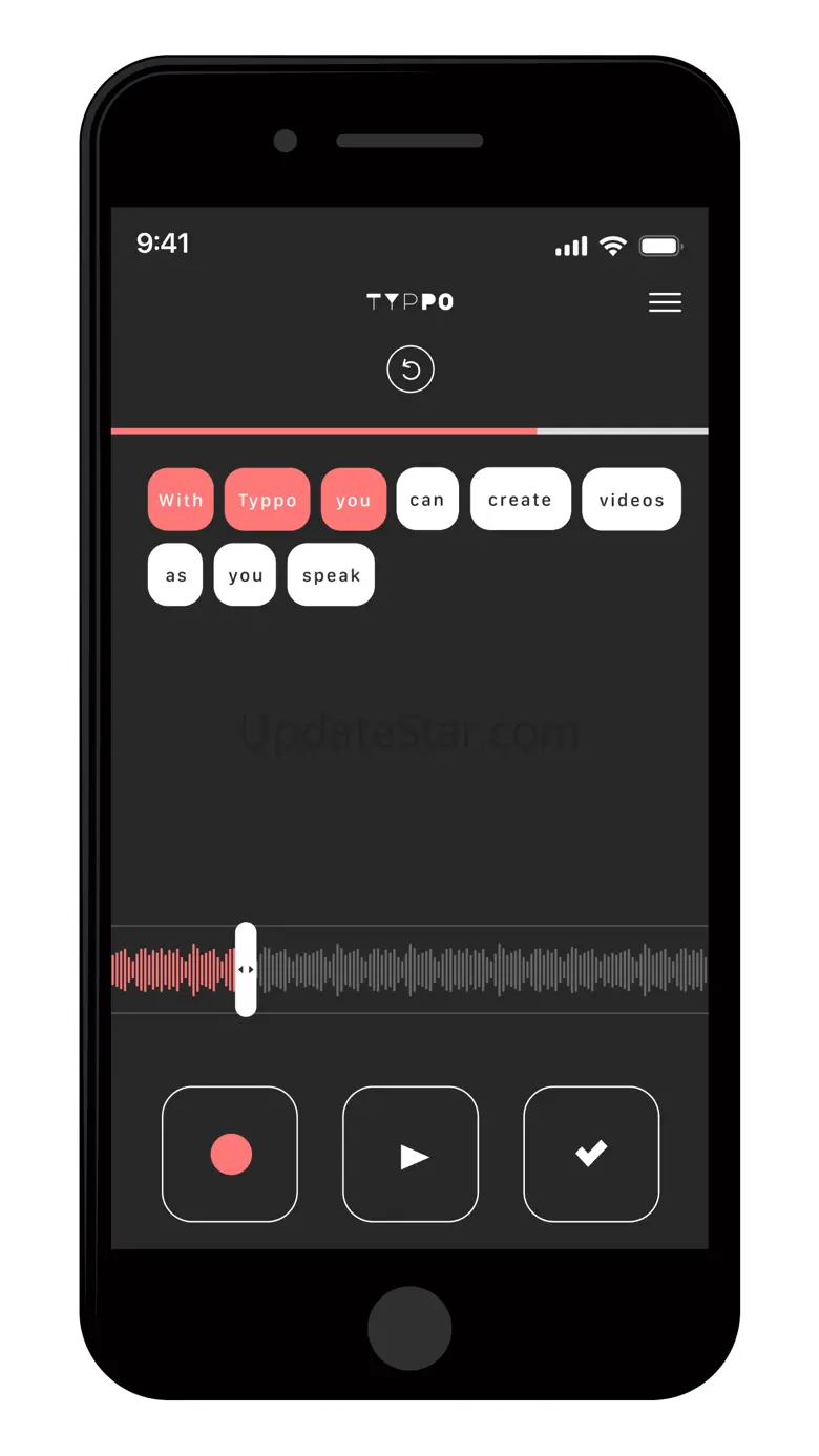 Typpo: Video Creator with AI 1.11.0