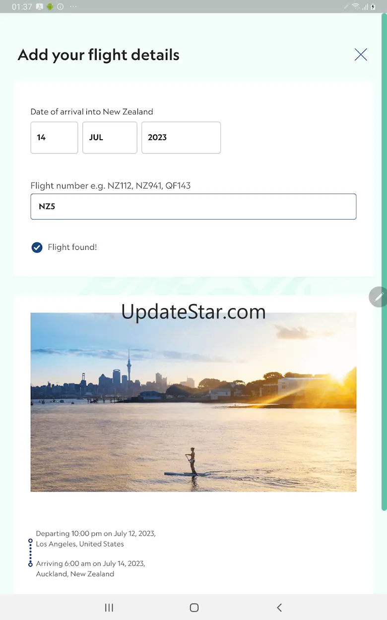 NZTD 1.4.0