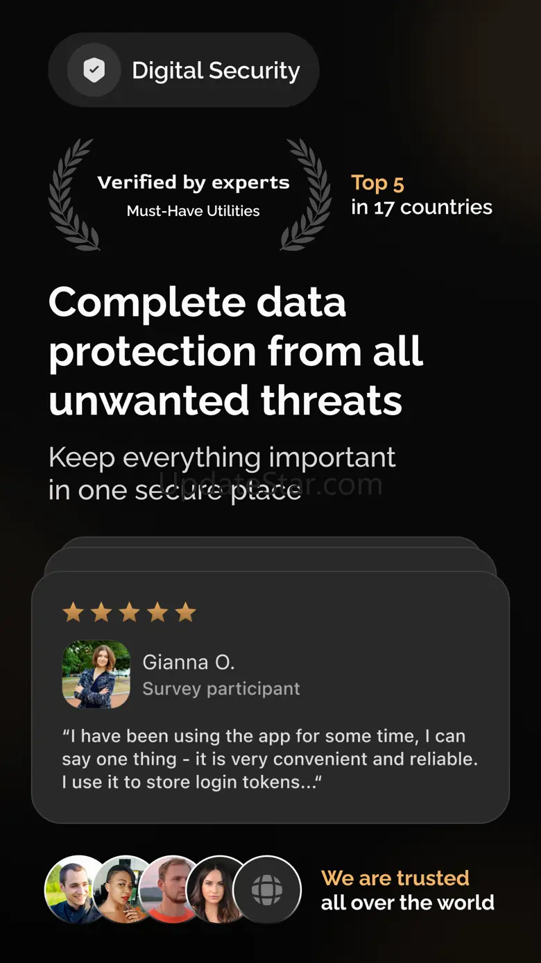 GuardPrivacy PRO 1.1