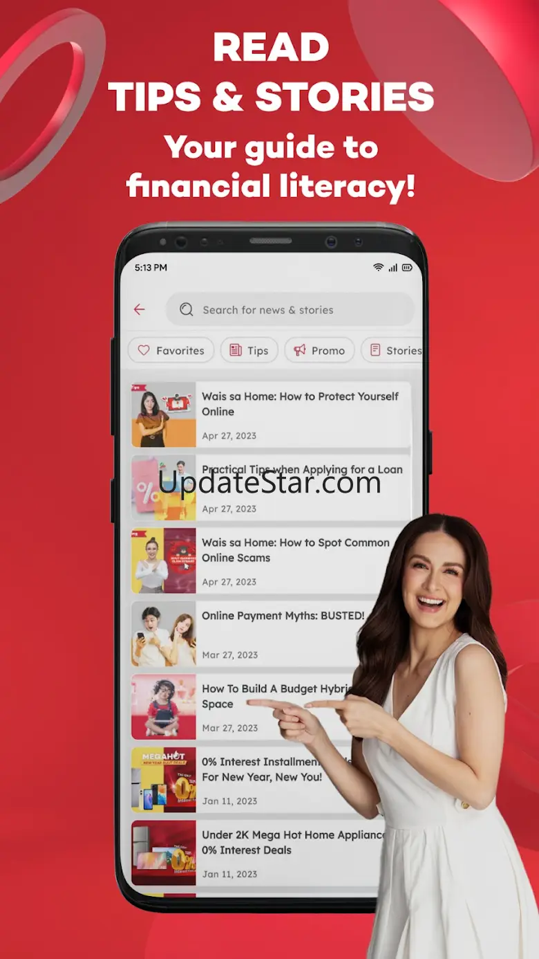 Home Credit Philippines