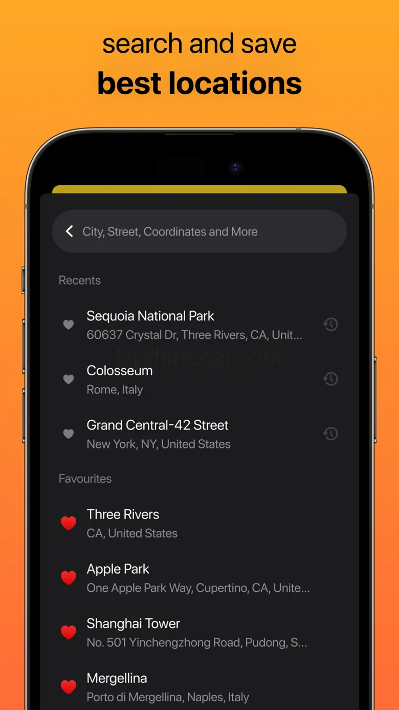 Sunlitt: Sun Position and Path 4.3.8