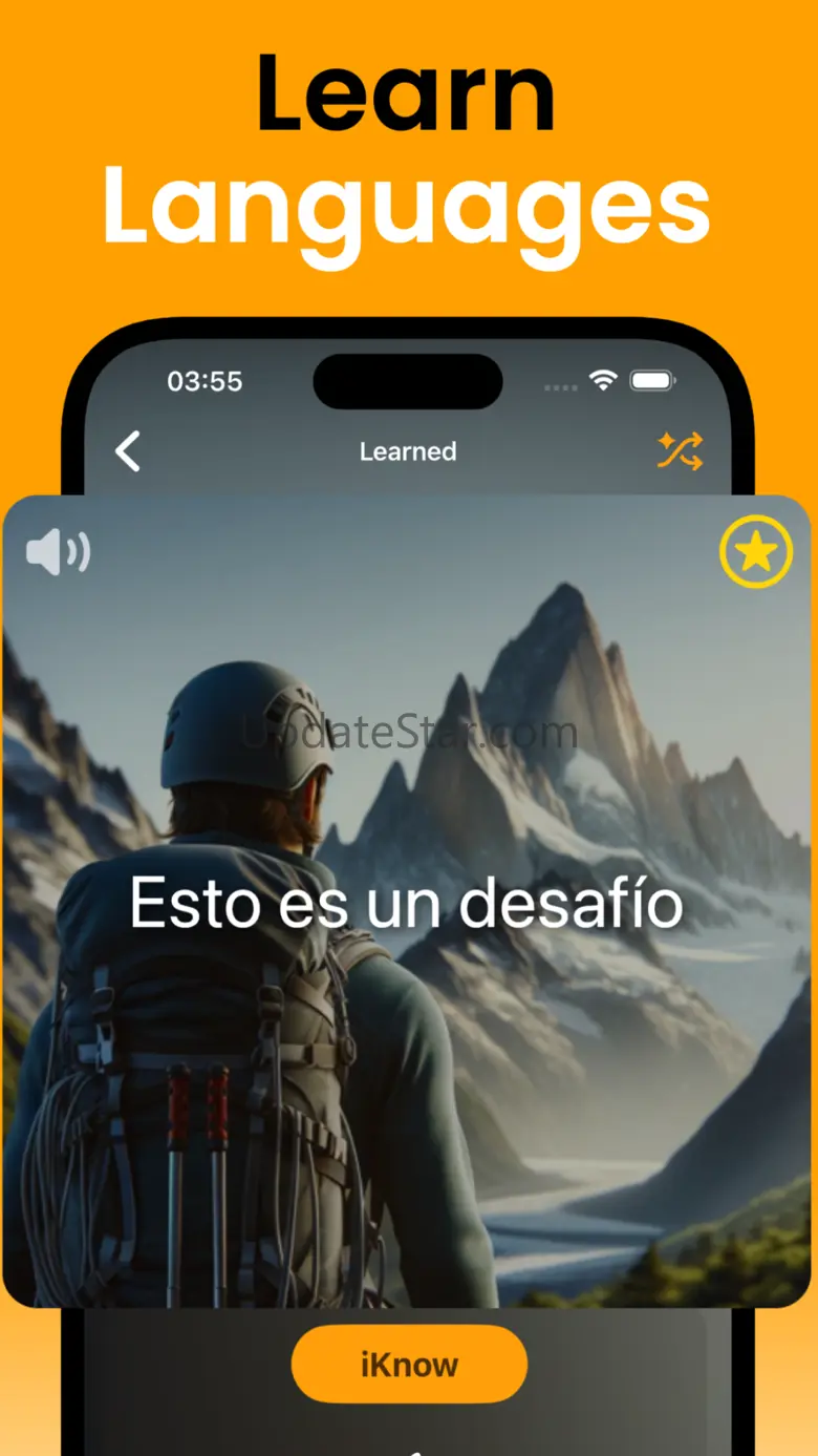 Lingopic: Flash Cards Maker 1.6.5