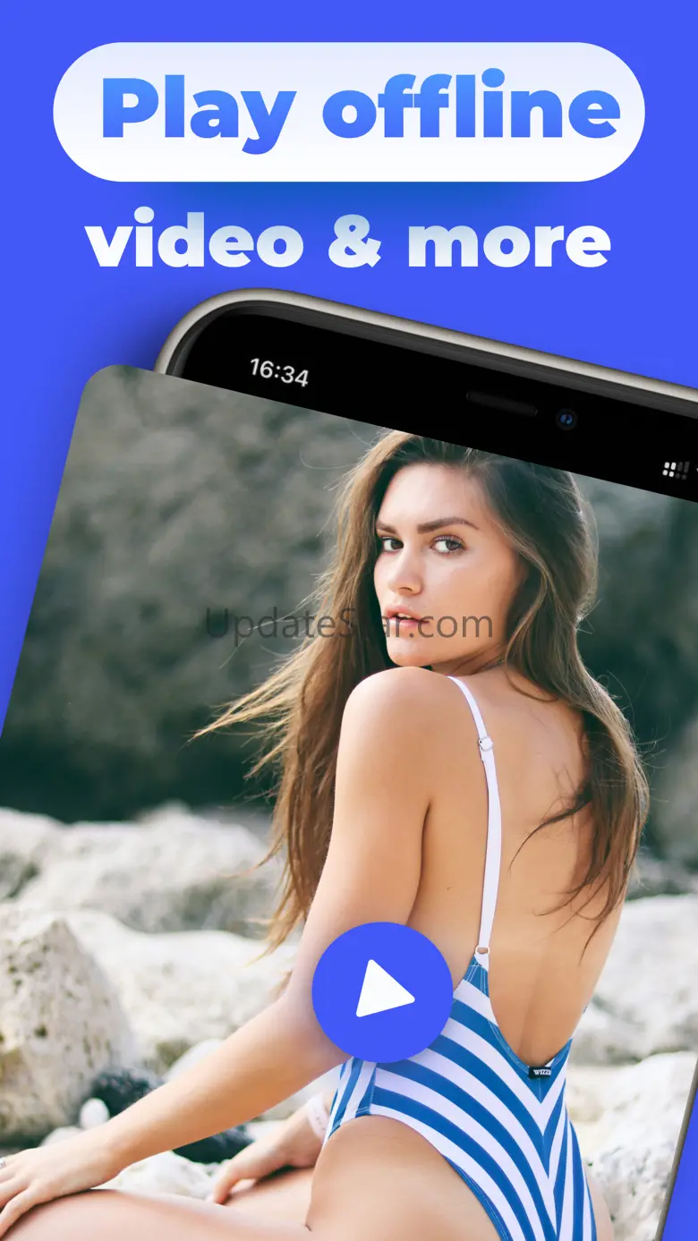 OffIine Video Saver 2.2