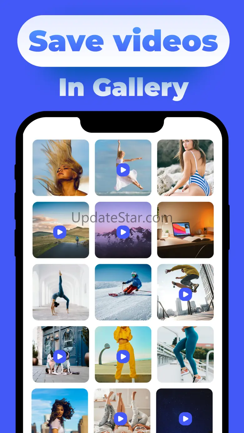 OffIine Video Saver 2.2