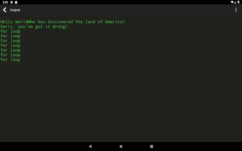 Pascal Programming Compiler 1.9.1
