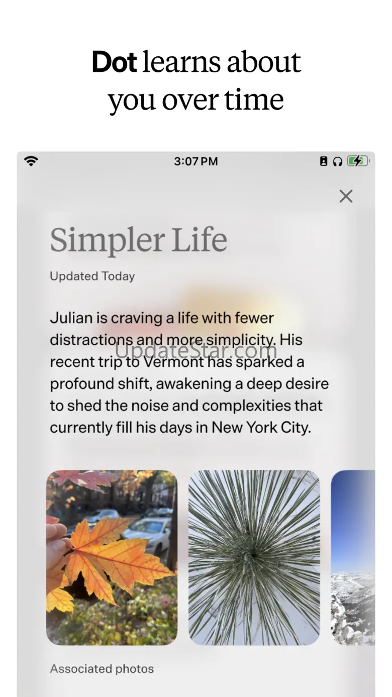 Dot - Living History 1.0.8