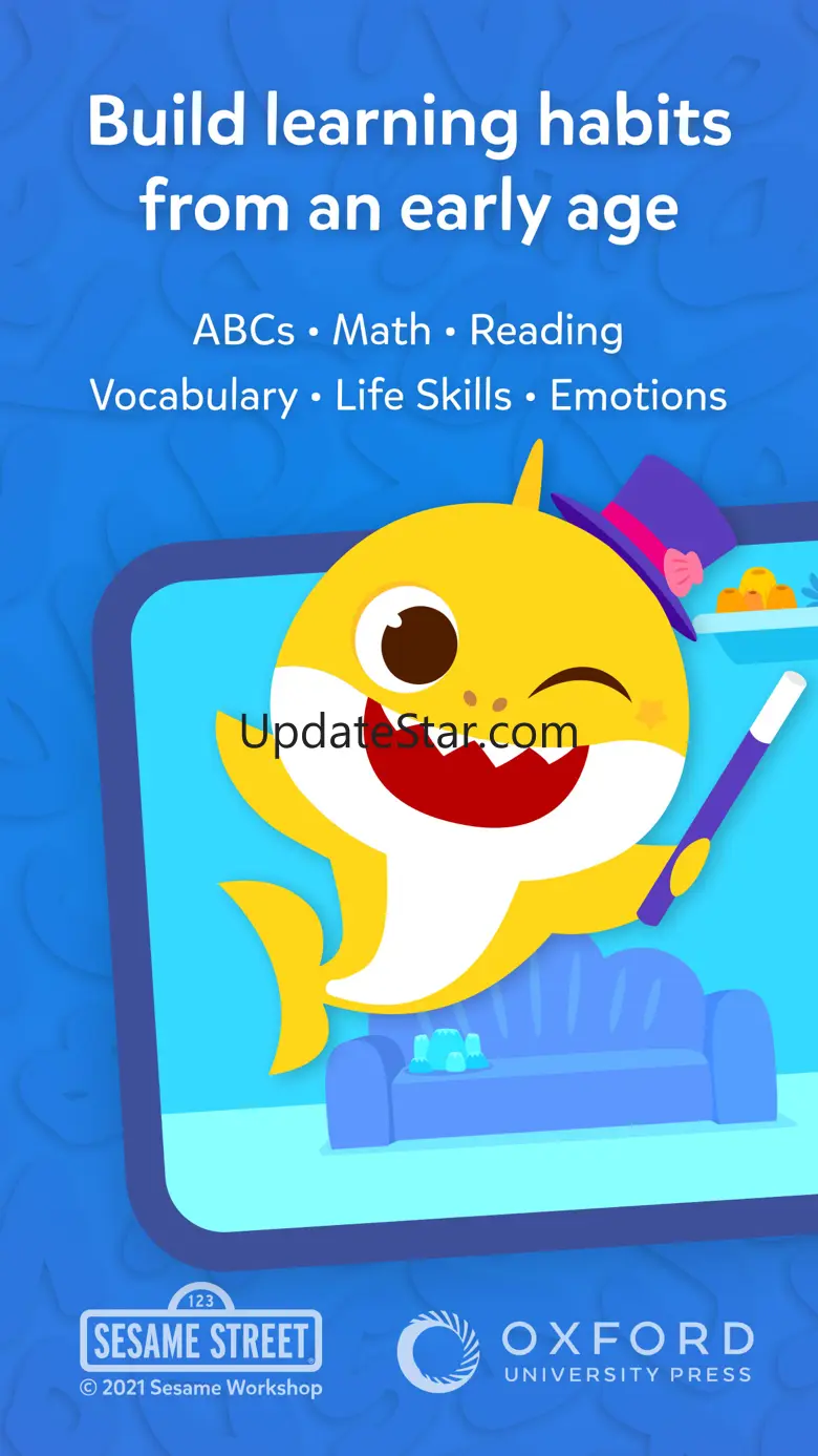 TinyTap ABC 1.0.7