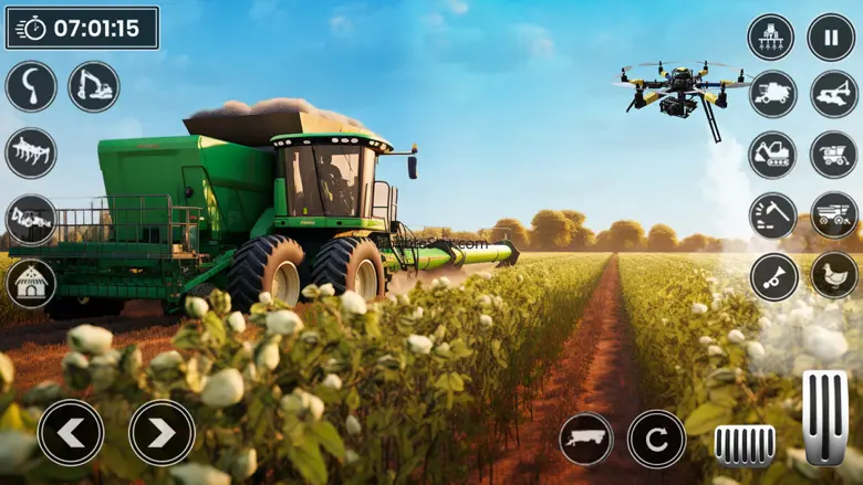Farming Simulator 24 - Farmer 3.2