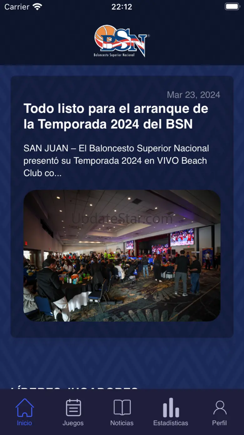 BSN 1.1.5