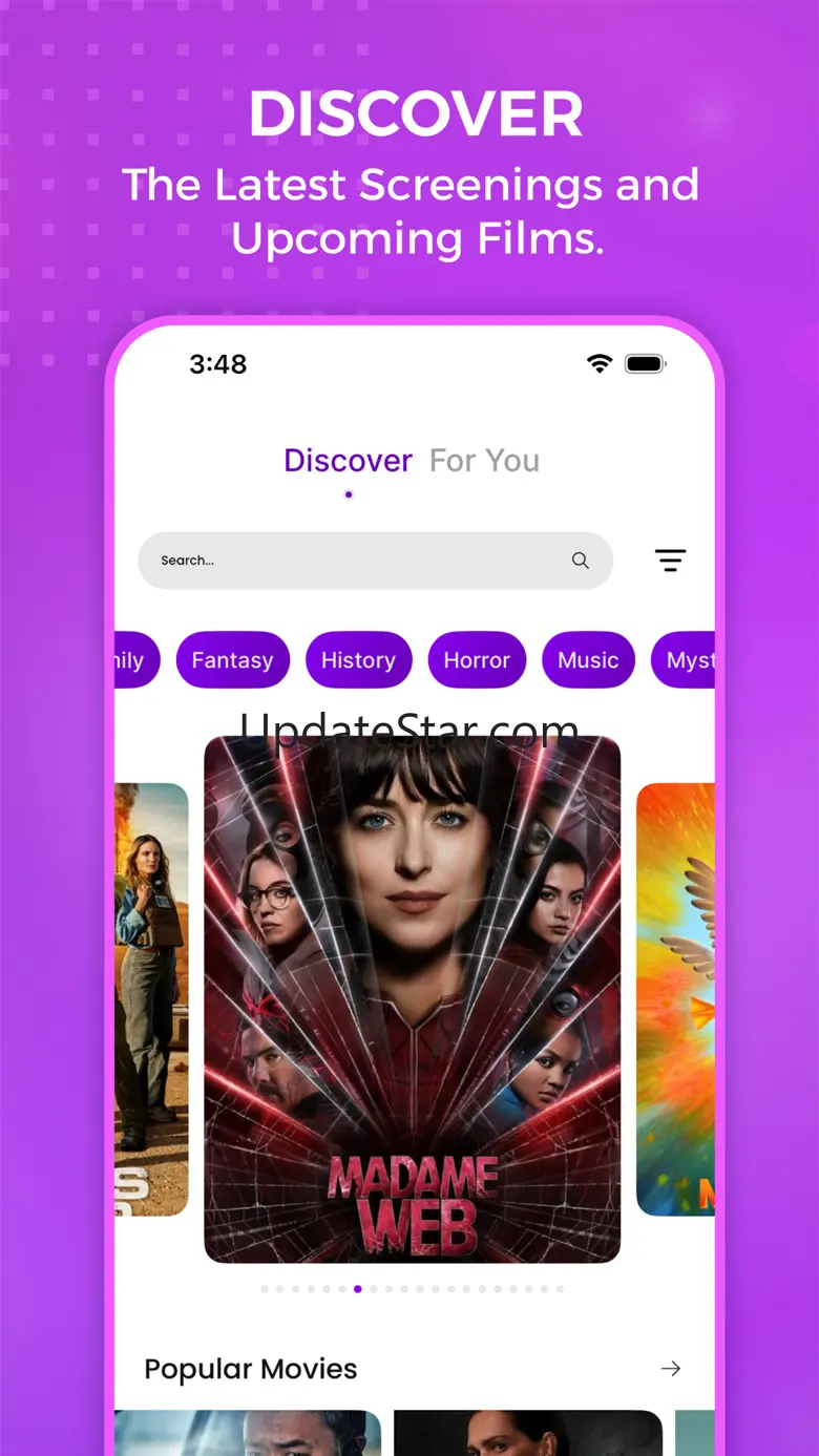 Pelisplay : Movie And Tv Serie 4.0