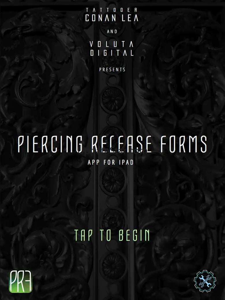 Piercing Release Forms 2.8