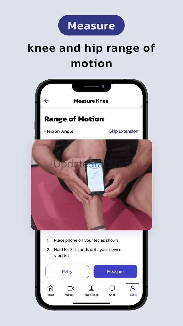 ACL & Knee Physical Therapy 1.4.1