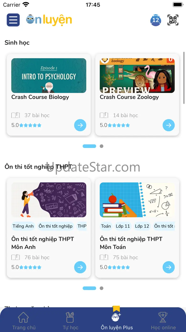 Onluyen 4.5.1