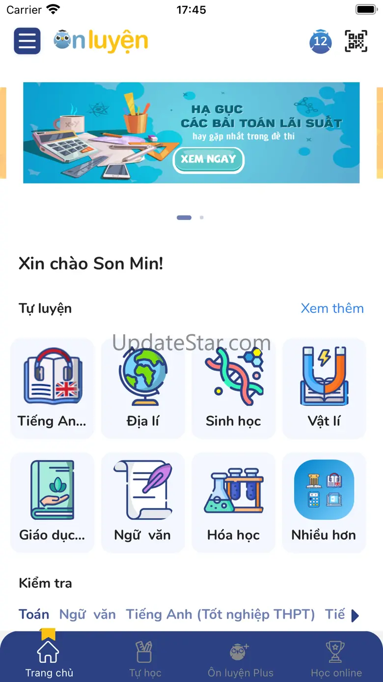 Onluyen 4.5.1