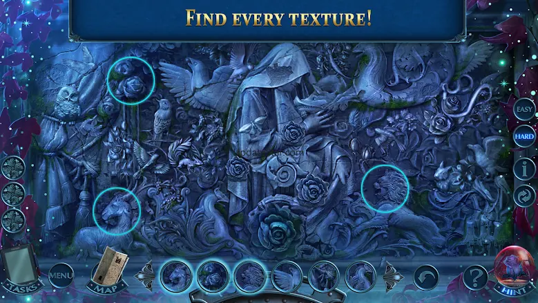 City Legends 1 f2p 1.0.60