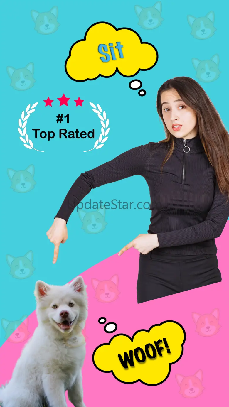 Dog Translator : Games for dog 2.2