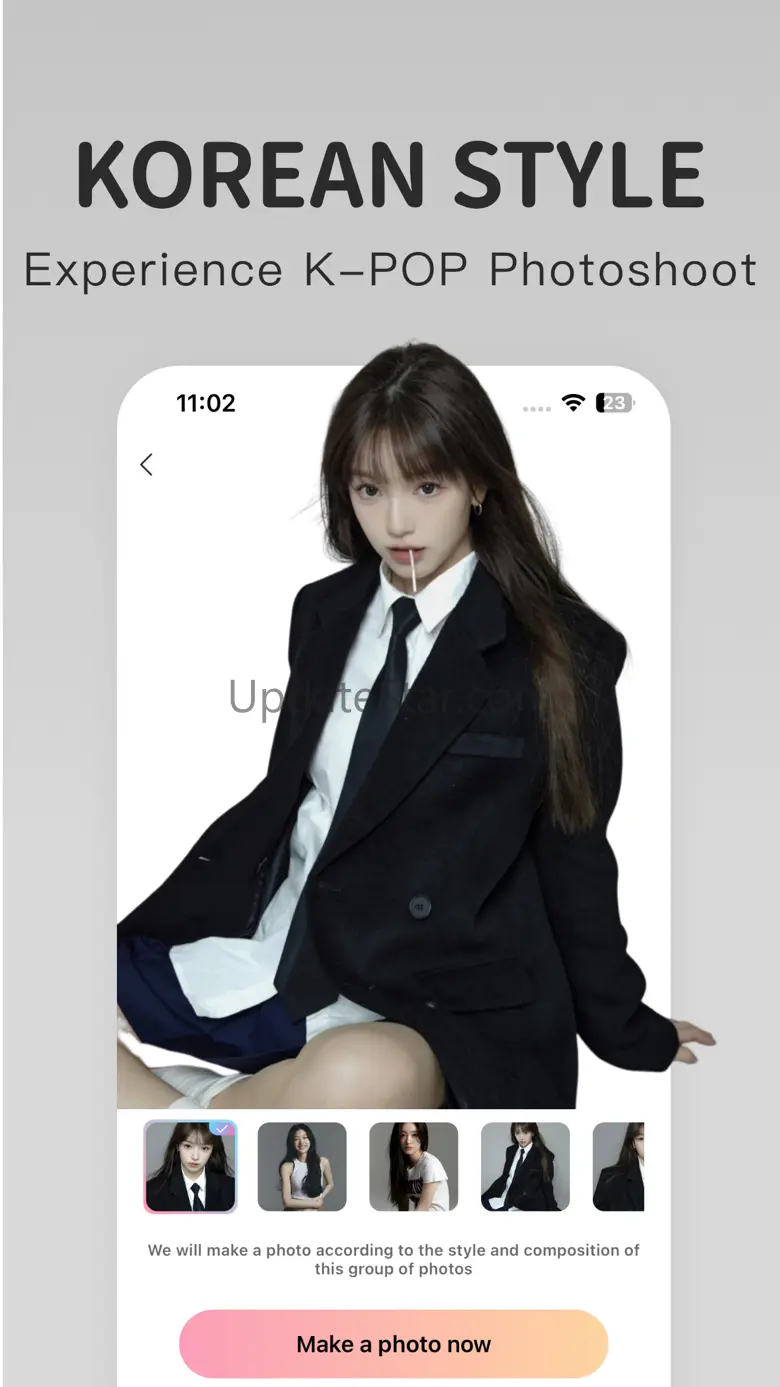 ReBeauty - AI Photo Editor 1.5.9