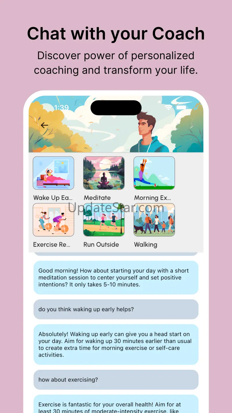 Ready Habit Tracker + AI Coach 1.1.35