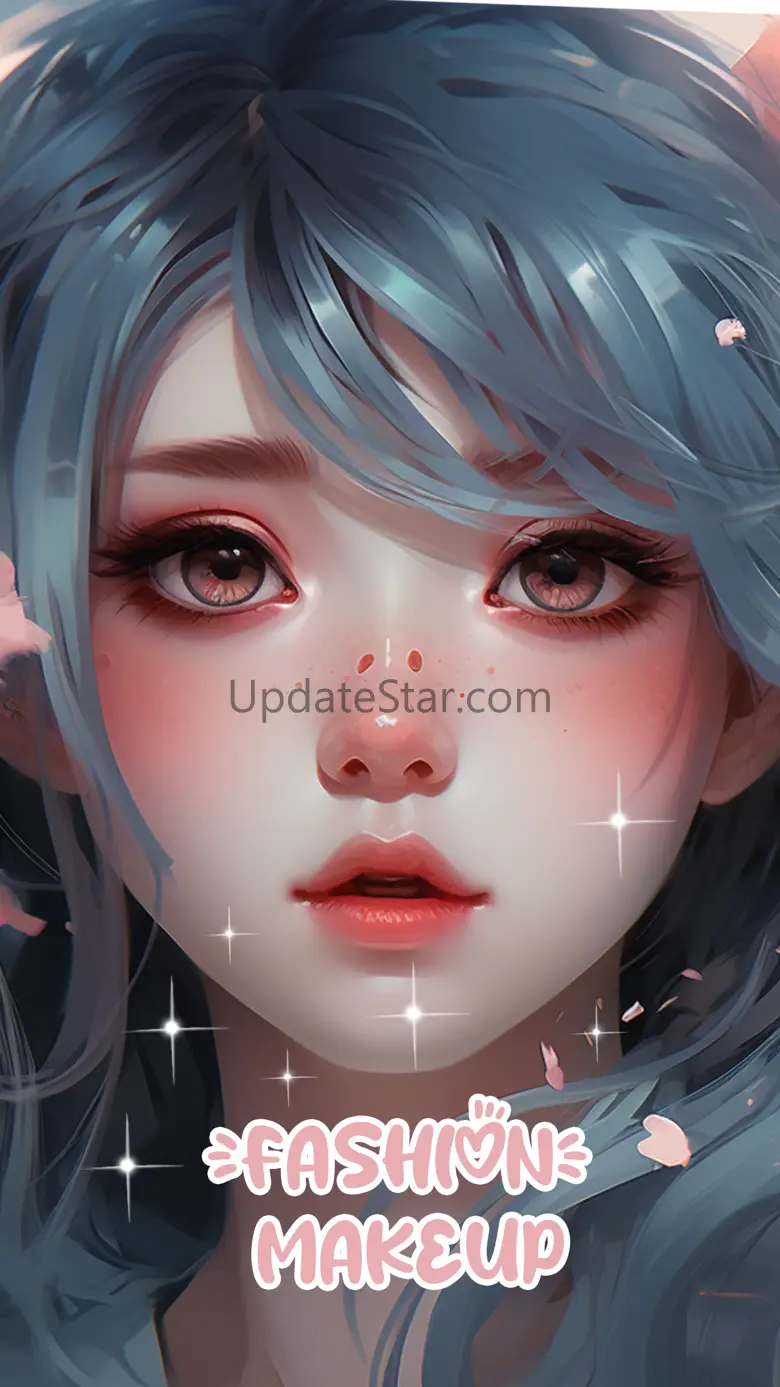 Makeover Artist: Makeup games 3.3