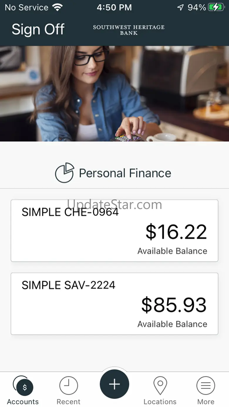SWHB Consumer 5.0.40.318
