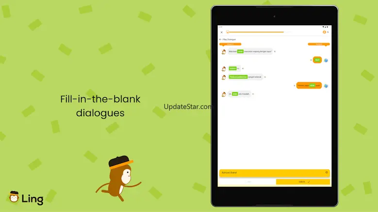 Ling - Learn Malay Language 6.3.4