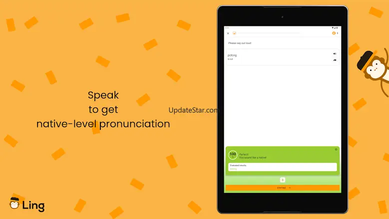Ling - Learn Malay Language 6.3.4