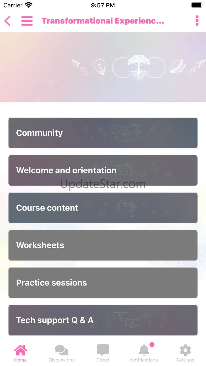Sutra Spaces 2.1.7