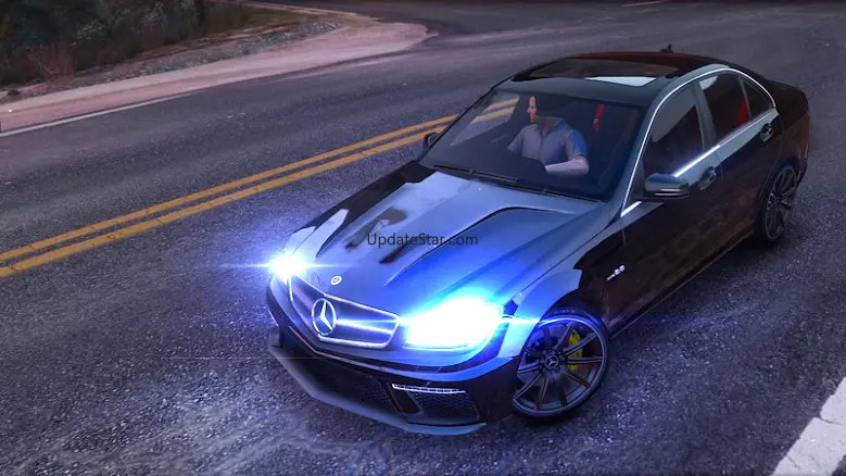 Real Drift In the City 1.2.1