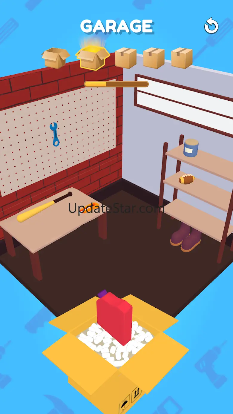Unpack It 0.3