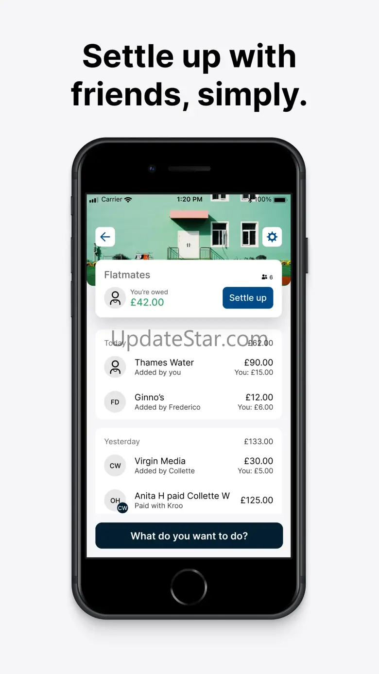 Kroo Bank - Mobile Banking 3.40