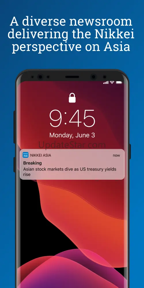 Nikkei Asia 3.0