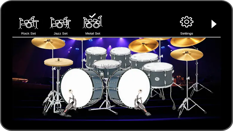 Drum Sets 2.98