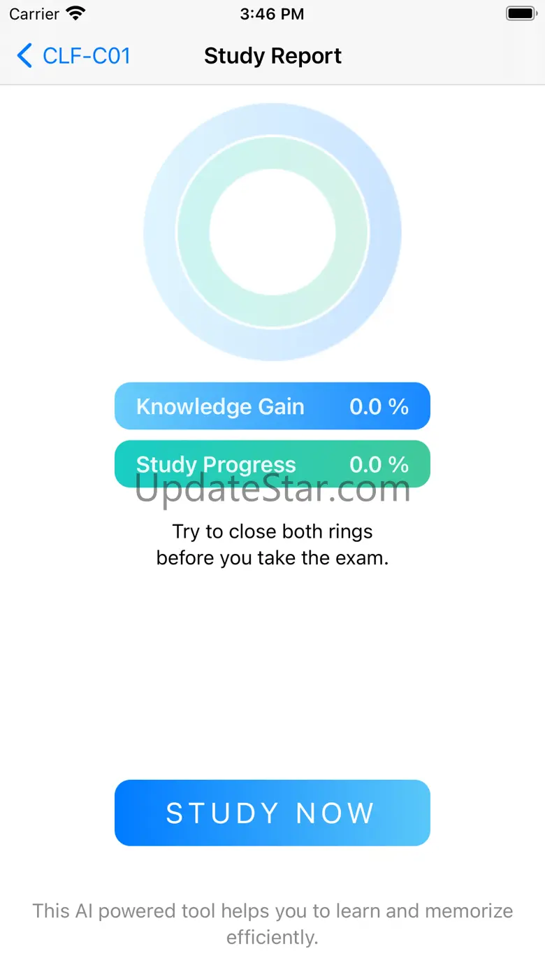 AWS Exam Prep 2024 2.2.0