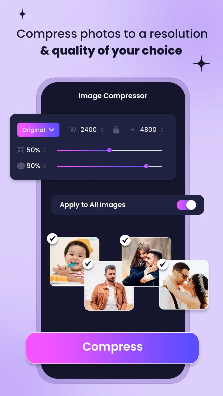 Image Compressor - Converter 2.8