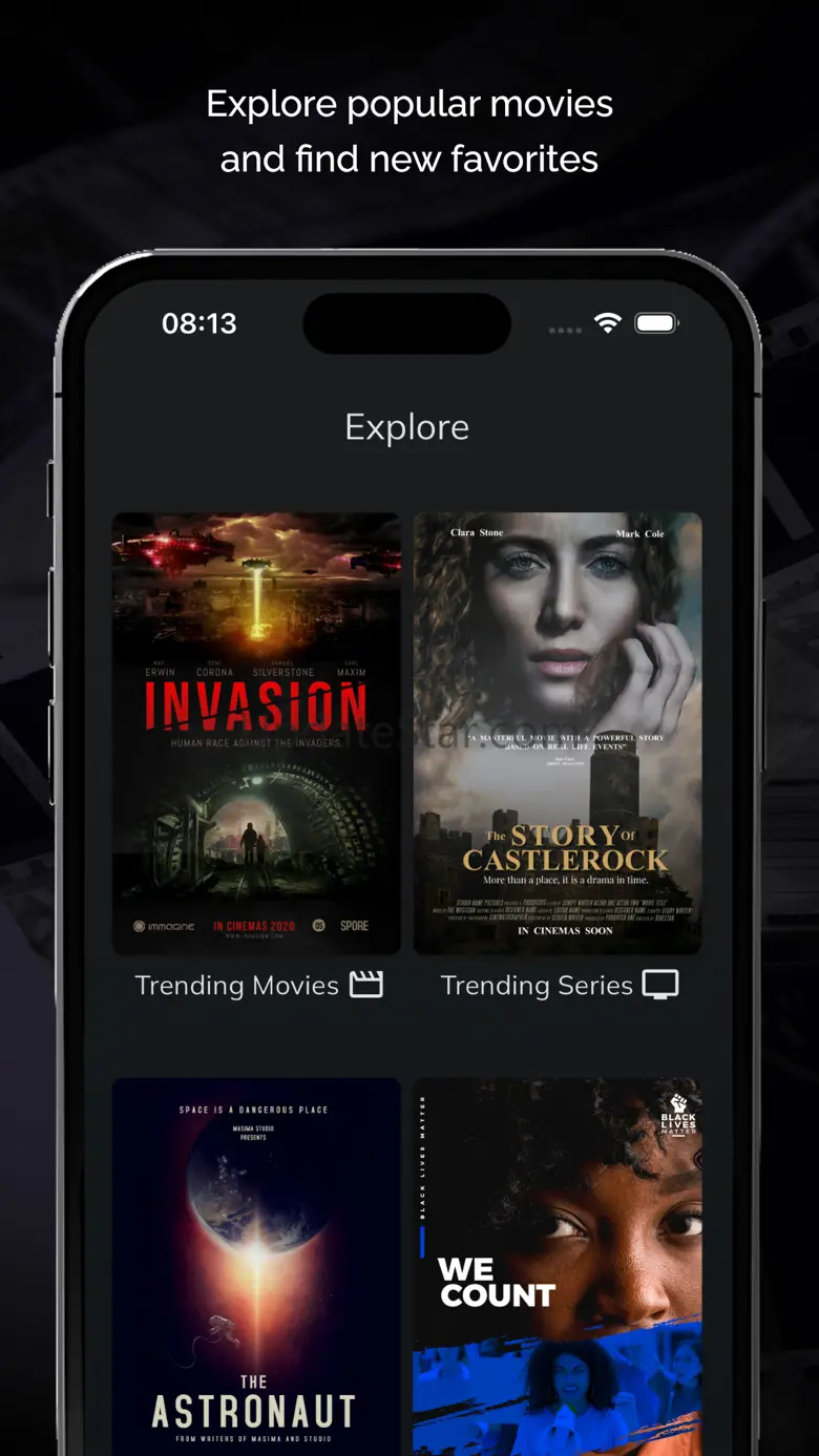 My Movie & DVD Collection 1.2.8
