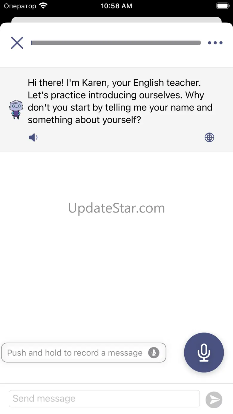 iPolyglot: Learn Language AI 3.0.0