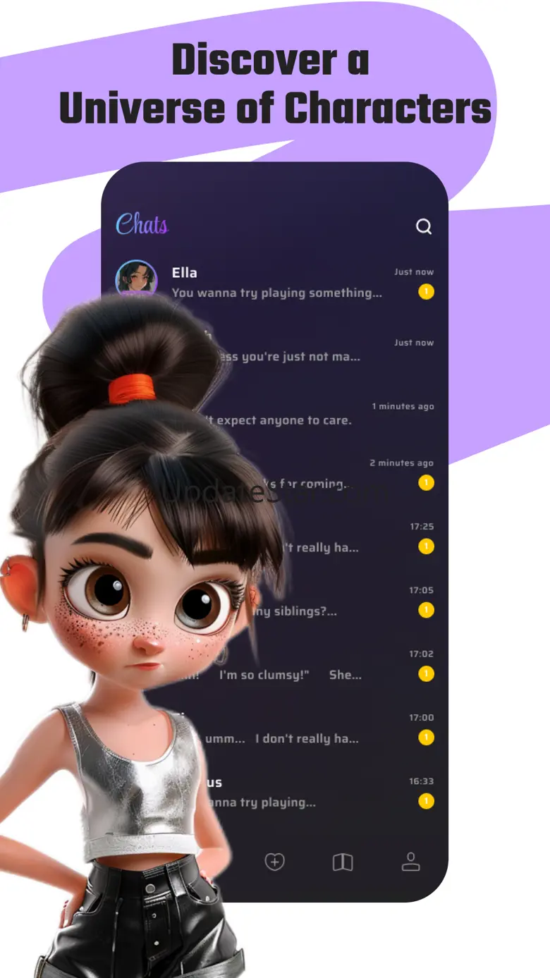 Playland AI: Soulful Chat 1.3.4