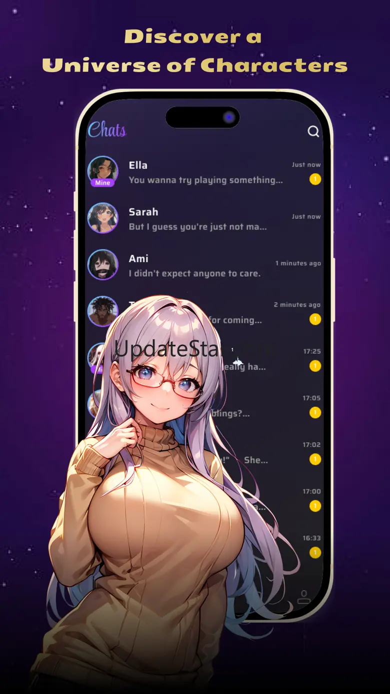 Playland AI: Soulful Chat 1.3.4