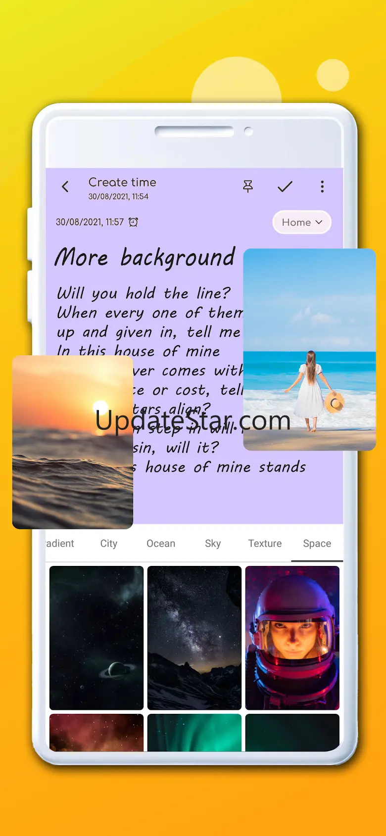 Notes - Notebook & Notepad 1.3.1