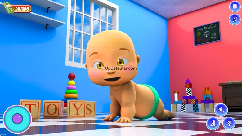 Where's Your Daddy: Baby Prank 1.0.3