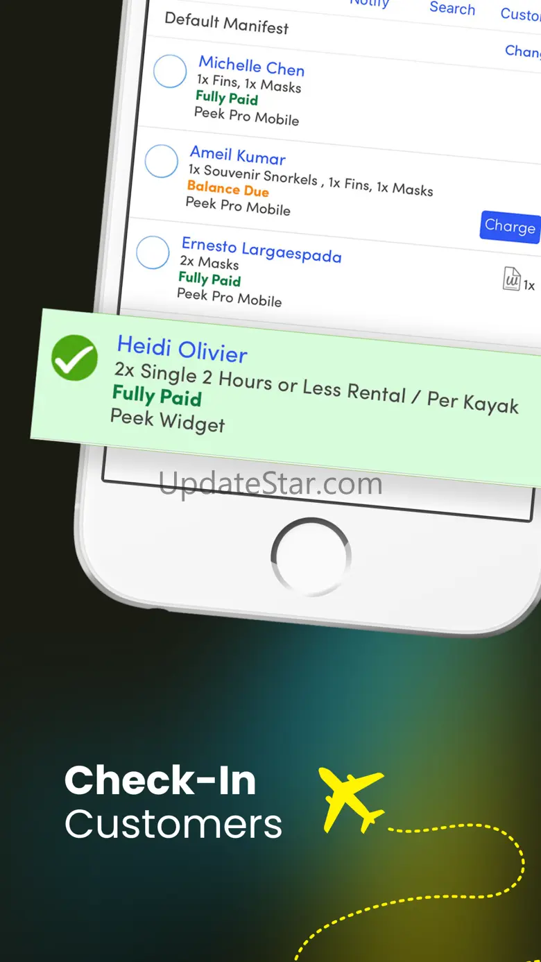 Peek Professional 8.4.4