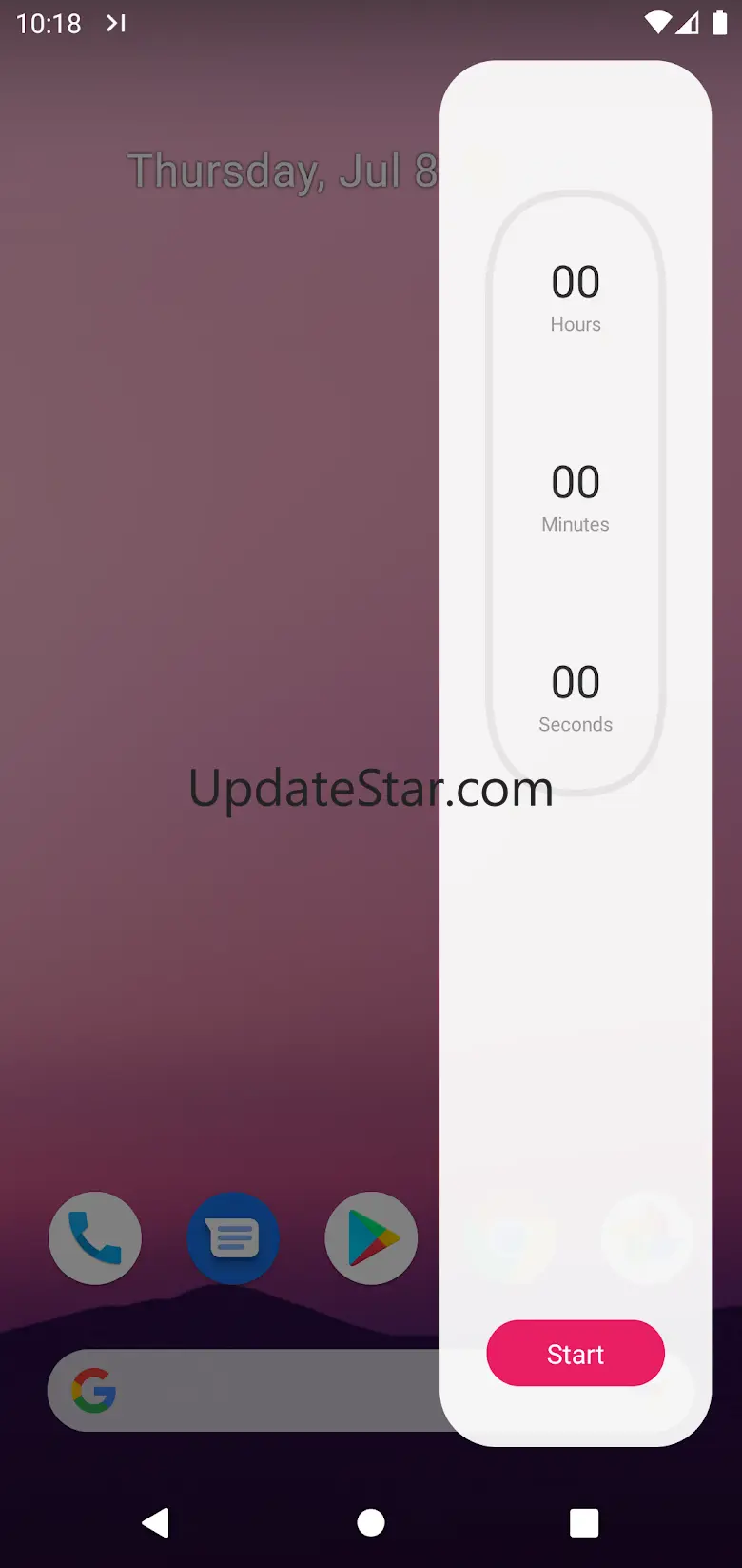 1 Edge - Float Edge Panels 2.2.1