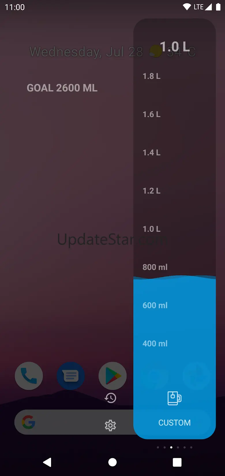 1 Edge - Float Edge Panels 2.2.1