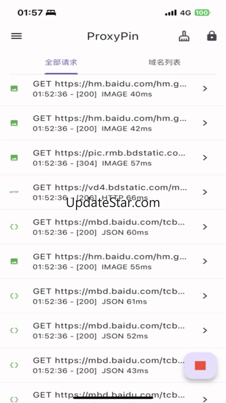 ProxyPin 1.0.9